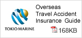Overseas Travel Accident Insurance Guide